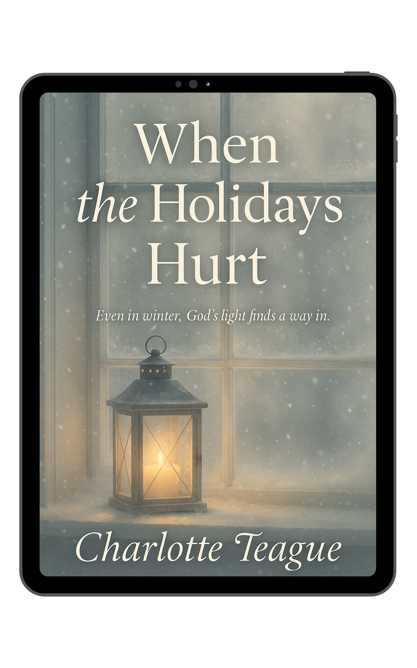 When The Holidays Hurt