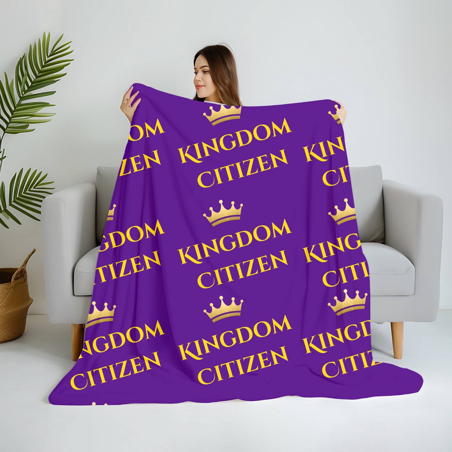 Blankets